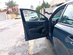 هيونداي كونا